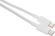 Изображение товара Кабель Xiaomi BHR087AGL,  USB Type-C (m) -  USB Type-C (m),  2м,  6A,  белый