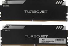 Оперативная память AGI UD858 AGI6IPC16UD858-DC DDR5 -  2x 16ГБ