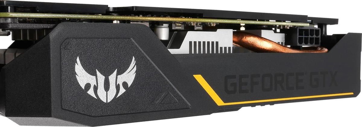 Asus gtx 1660 ti tuf clearance
