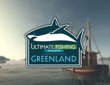 Изображение товара Дополнение к игре Ultimate Fishing Simulator Greenland для ПК Россия