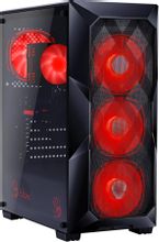 Изображение товара Компьютер BLOODY BD-PC CH61C1
Intel Core i5 12400F, 16ГБ DDR4, 1ТБ SSD, NVIDIA RTX 3050, Windows 11