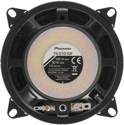 Колонки автомобильные Pioneer TS-G1010F, 10 см (4 дюйм.)