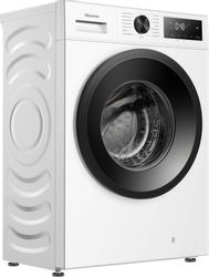 Стиральная машина Hisense WF1I8042BWP/C, 8кг, с паром, инверторная