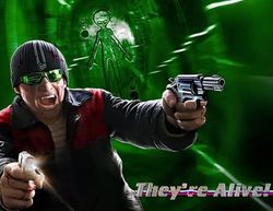 Изображение товара Игра STRATEGY FIRST They're Alive!, для ПК, регион: Россия, русская версия Изображение товара Игра STRATEGY FIRST They're Alive!, для ПК, регион: Россия, русская версия