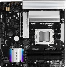 Изображение товара Материнская плата ASRock A620AM Pro RS для Socket AM5 с поддержкой DDR5