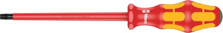 Отвертка WERA 167 i Torx, T40 длина стержня 130мм [we-006179]