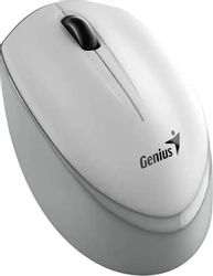 Мышь беспроводная Genius NX-7009, USB, светло-серый