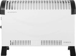 Конвектор EUROLUX ОК-EU-2000C, белый
