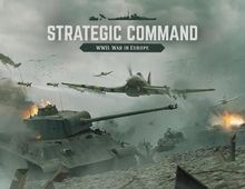Характеристики Игра SLITHERINE Strategic Command WWII: War in Europe ...