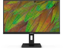 Изображение товара 27" Монитор Philips B Line 27B1U3900,  3840x2160,  IPS,  2хHDMI,  1хDP,  черный [27b1u3900/00]
