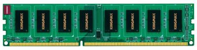 Оперативная память Kingmax DDR3 -  1x 1ГБ 1333МГц, DIMM,  OEM