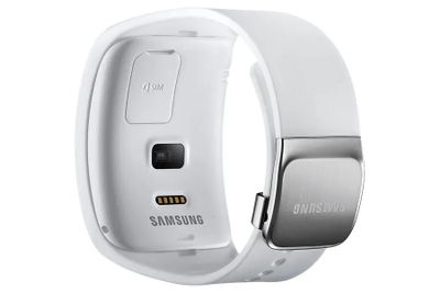 Samsung Galaxy Gear S SM R7500 2