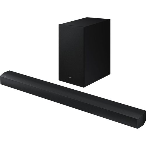 Саундбар Samsung HW-B650D/RU 3.1 120Вт +250Вт черный