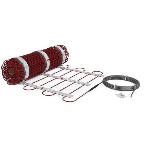 Мат нагревательный Royal Thermo EasyFix RTEM 2-180-1,5 1.5м2 3м 270Вт красный