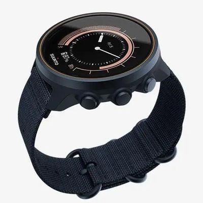 Smartwatch suunto 9 baro new arrivals