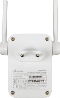 Re305 Tp Link