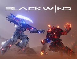 Изображение товара Игра BLOWFISH STUDIOS Blackwind, для ПК, регион: Россия,СНГ, английская версия Изображение товара Игра BLOWFISH STUDIOS Blackwind, для ПК, регион: Россия,СНГ, английская версия