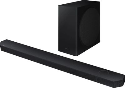 Samsung soundbar 400 2025