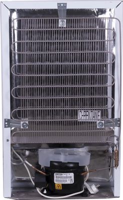 Холодильник однокамерный NORDFROST NR 507 W белый – купить в Ситилинк ...