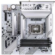 Изображение товара Материнская плата COLORFUL CVN B760M-BACK FROZEN WIFI V20 LGA 1700 Intel B760