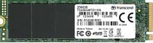 Изображение товара Transcend 110S 256ГБ M.2 2280 SSD накопитель PCIe 3.0