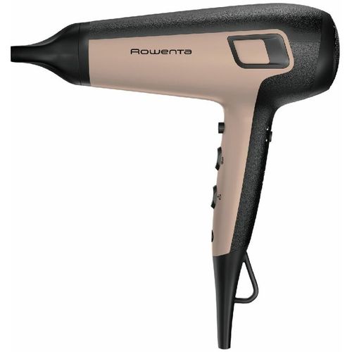 Фен Rowenta CV5E30E0, 1900Вт, бежевый и черный