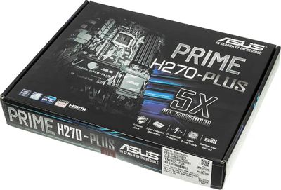 Asus h270 plus discount