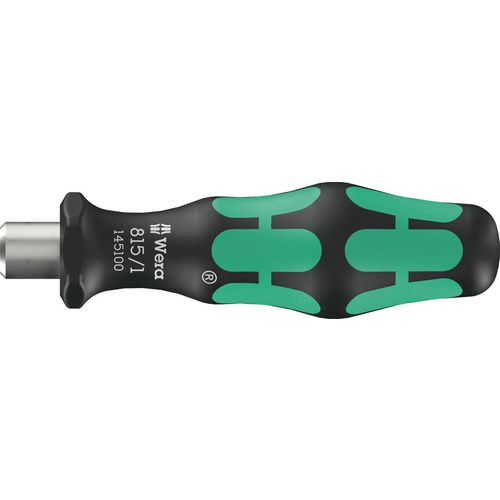 Держатель WERA 815/1 [we-145100]