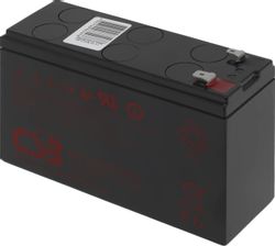 Аккумуляторная батарея CSB HR1224W F2 F1