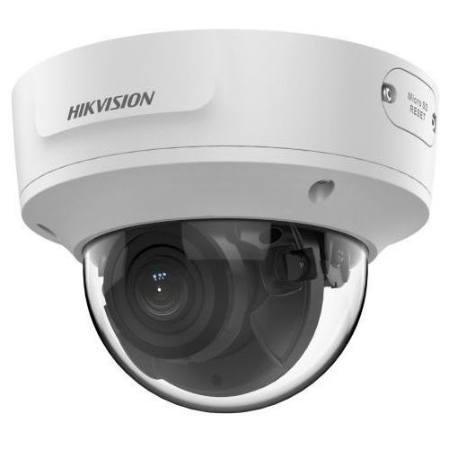 Камера видеонаблюдения IP Hikvision DS-2CD2743G2-IZS, 2688х1520 pix, 2.8-12 мм, белый