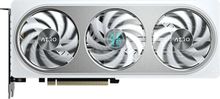 Изображение товара Видеокарта GIGABYTE NVIDIA GeForce RTX 5060TI 16ГБ OC Aero GDDR7 PCI-E 5.0