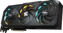 Видеокарта Gigabyte NVIDIA  GeForce RTX 5080 GV-N5080GAMING OC-16GD 1.0