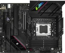 Изображение товара Материнская плата ASUS ROG STRIX B650E-F GAMING WIFI на сокете AM5