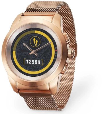 Mykronoz zetime elite petite outlet
