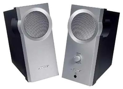 Bose Companion 2 Series II 2.0
