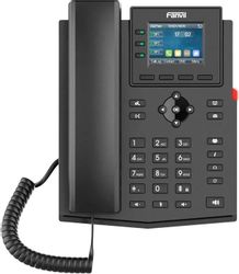 Проводной IP телефон Fanvil X303P