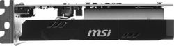 Видеокарта MSI NVIDIA GeForce GT 1030 GT 1030 AERO ITX 2GD4 OC