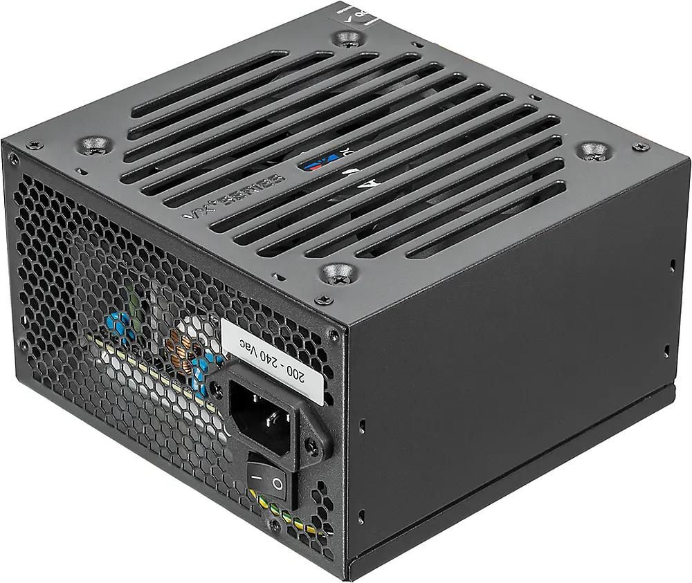 Блок питания ATX 700W AeroCool VX-700 PLUS