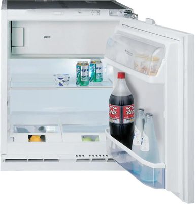 Встраиваемый холодильник Hotpoint-Ariston BTSZ 1632/HA