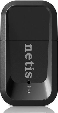 Wi-Fi адаптер Netis WF2180 USB 2.0