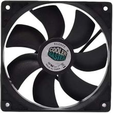 Вентилятор Cooler Master NCR-12K1-GP, 120мм, Ret – купить в Ситилинк ...