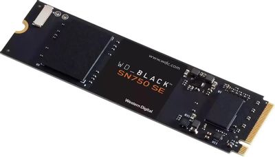 SSD WD Black SN750 SE WDS100T1B0E 1 M.2 2280 PCIe 4.0 x4 NVMe 1598416