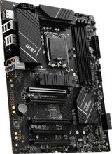 Материнская плата MSI PRO B760-P DDR4 II