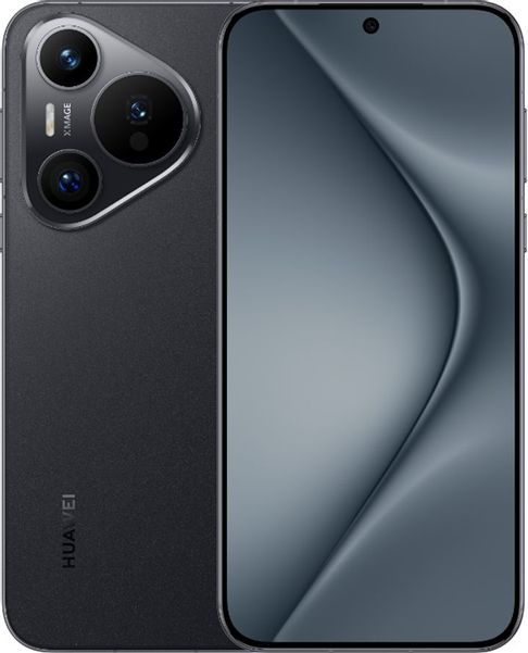 Смартфон Huawei Pura 70 12/256Gb,  ADY-LX9,  черный