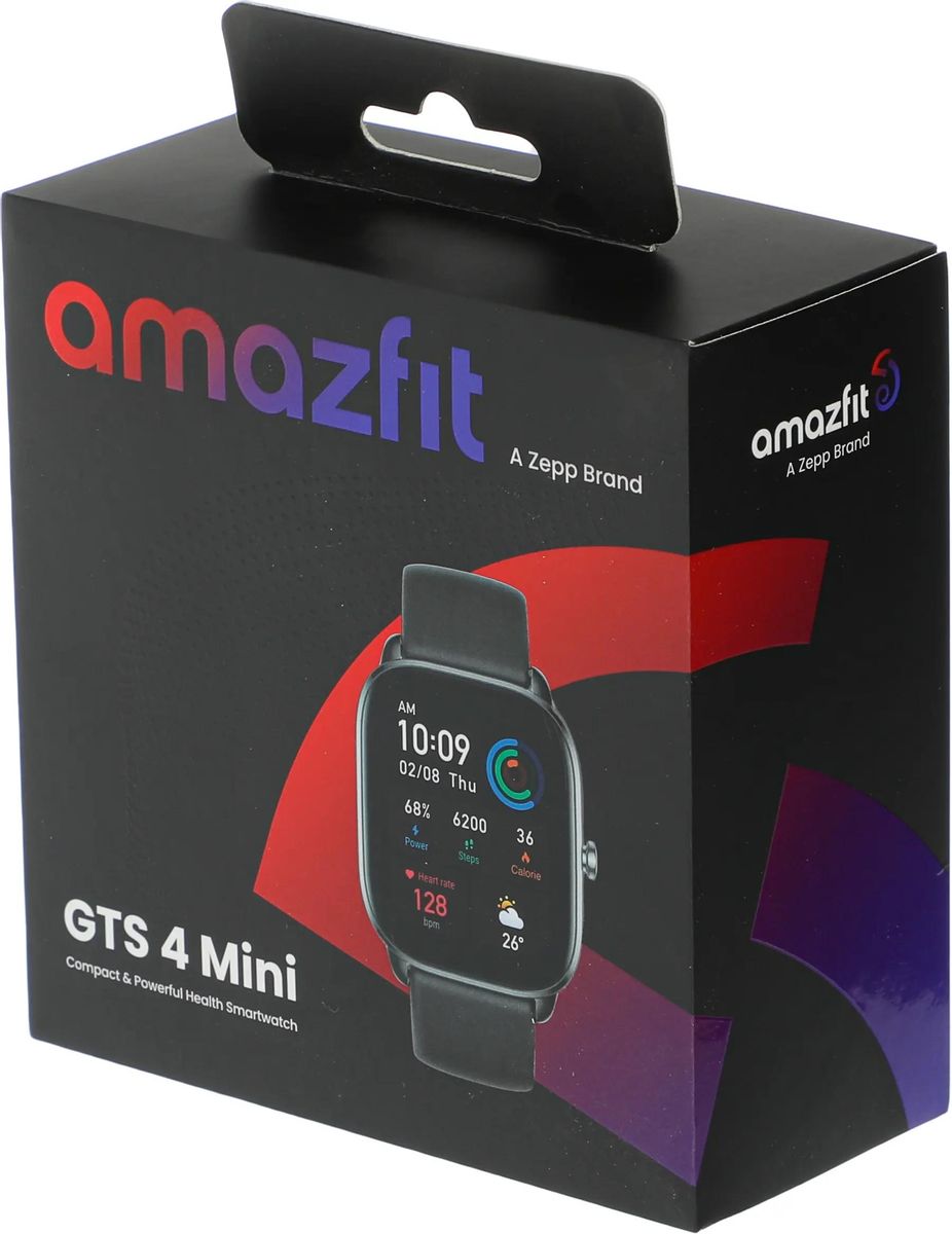 AMAZFIT GTS 4 Mini A2176 1.65