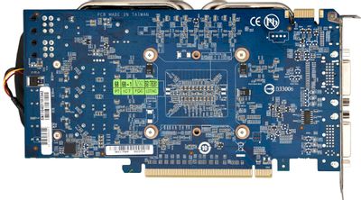 CARTE GRAPHIQUE GIGABYTE GeForce GTS 450 1GB DDR3 128bits DVI GV-N450-1GI EUR 29,99 - FR