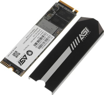 AGI AGI2T0GIMAI218 SSD 2TB 新品未開封の通販 by tamu's shop