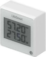 Комплект LIFESMART LS215,  безопасность и защита,  белый