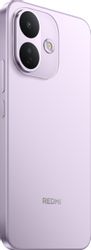 6.83" Смартфон Xiaomi Redmi Note 17 Pro 5G 8/512Gb, фиолетовый