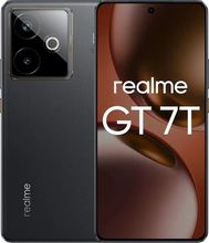 Изображение товара Смартфон REALME GT 7T 12/512Gb оригинал черный 